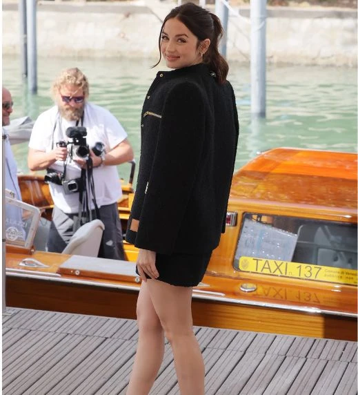 Micro Shorts